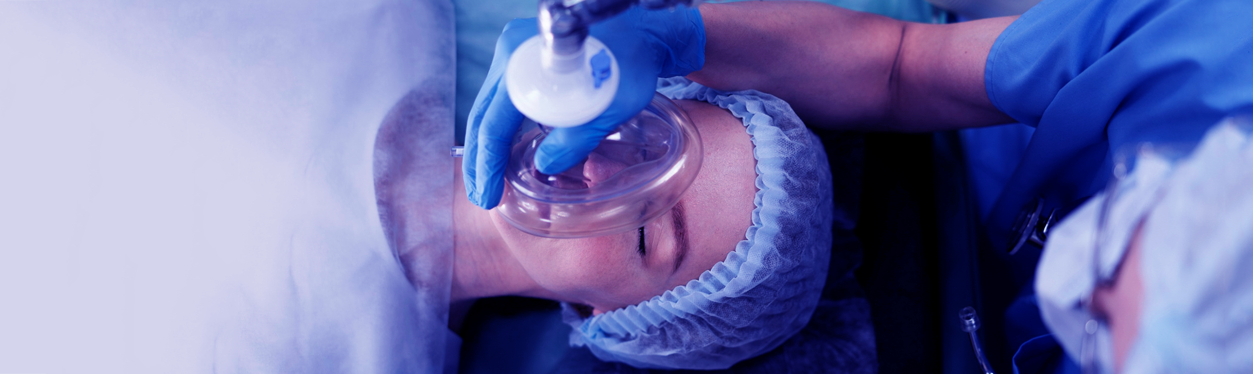 Comprehensive Anesthesia Solutions Tailored to Your Needs